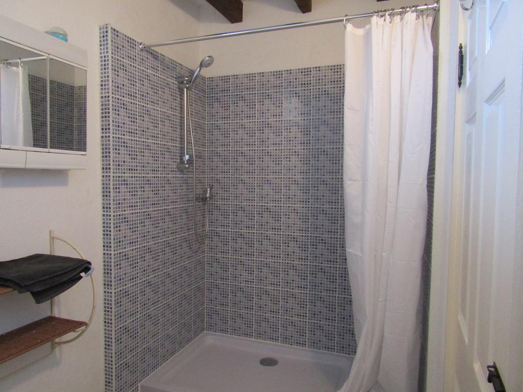 Thesecretgarden-France Bed & Breakfast Saint-Pierre-du-Lorouer Luaran gambar